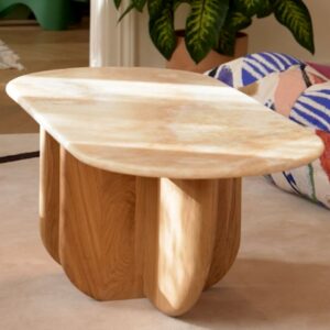 TABLE BASSE - LA MER