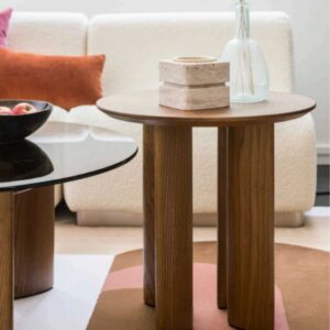 TABLE BASSE - QUI JOUE